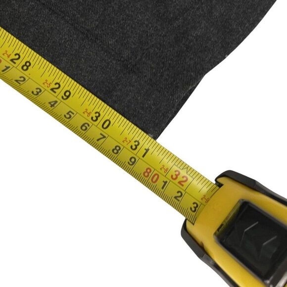 Zara Womens Cargo Wool Pants L Large anthracite Gray ZW collection 2266/425 NWOT - Picture 8 of 9